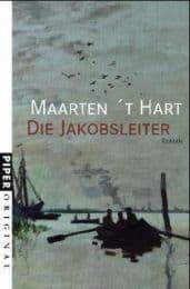 Cover von Die Jakobsleiter
