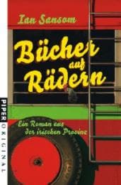 Cover von Bücher auf Rädern