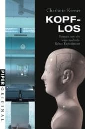 Cover von Kopflos