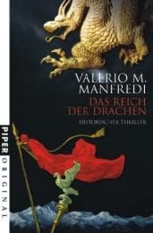 Cover von Das Reich der Drachen