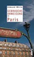 Cover von Gebrauchsanweisung für Paris