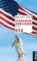 Cover von Gebrauchsanweisung für die USA