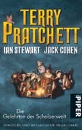 Cover von Die Gelehrten der Scheibenwelt