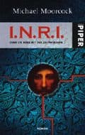 Cover von I.N.R.I.
