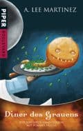Cover von Diner des Grauens
