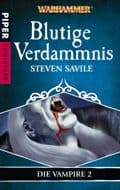 Cover von Blutige Verdammnis