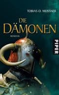 Cover von Die Dämonen
