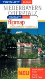 Cover von Niederbayern/Oberpfalz