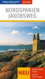 Cover von Nordspanien: Jakobsweg