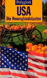 Cover von USA: Die Neuenglandstaaten
