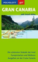 Cover von Gran Canaria