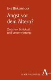 Cover von Angst vor dem Altern?