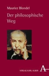 Cover von Der philosophische Weg