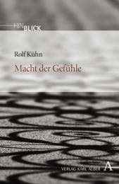 Cover von Macht der Gefühle