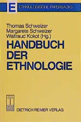 Cover von Handbuch der Ethnologie