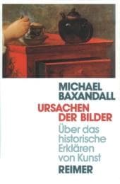 Cover von Ursachen der Bilder