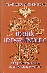 Cover von Bobik in der Fremde