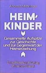 Cover von Heimkinder