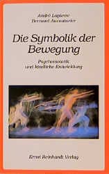Cover von Die Symbolik der Bewegung