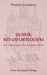 Cover von Bobik im Feuerofen