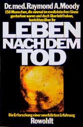 Cover von Leben nach dem Tod