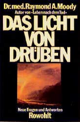 Cover von Das Licht von drüben