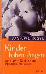 Cover von Kinder haben Ängste