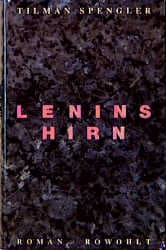 Cover von Lenins Hirn