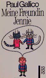 Cover von Meine Freundin Jennie