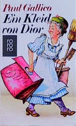 Cover von Ein Kleid von Dior