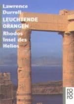 Cover von Leuchtende Orangen