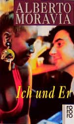 Cover von Ich und Er