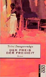 Cover von Der Preis der Freiheit