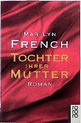 Cover von Tochter ihrer Mutter