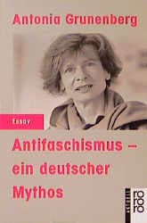 Cover von Antifaschismus