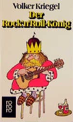 Cover von Der Rock'n'Roll-König