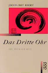 Cover von Das Dritte Ohr