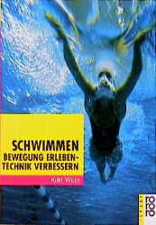 Cover von Schwimmen