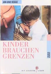 Cover von Kinder brauchen Grenzen