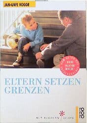 Cover von Eltern setzen Grenzen