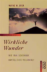 Cover von Wirkliche Wunder
