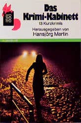 Cover von Das Krimi-Kabinett