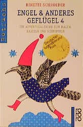 Cover von Engel & anderes Geflügel 4