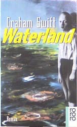 Cover von Waterland