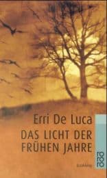 Cover von Das Licht der frühen Jahre