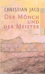 Cover von Der Mönch und der Meister