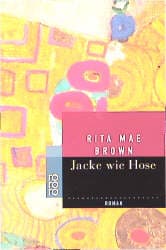 Cover von Jacke wie Hose