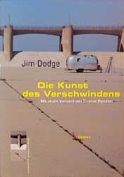 Cover von Die Kunst des Verschwindens