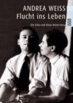 Cover von Flucht ins Leben