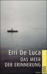 Cover von Das Meer der Erinnerung